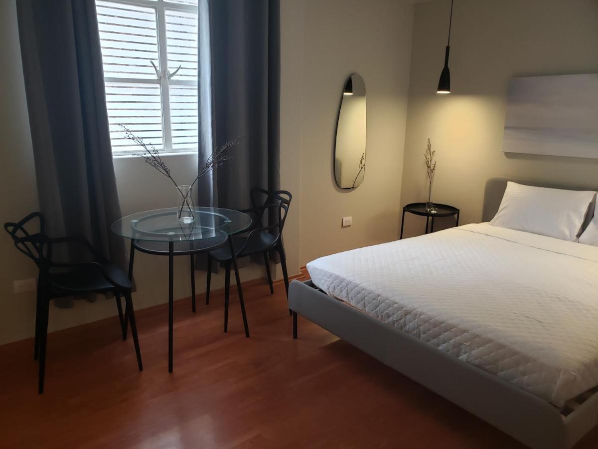 Suite Junior Deluxe