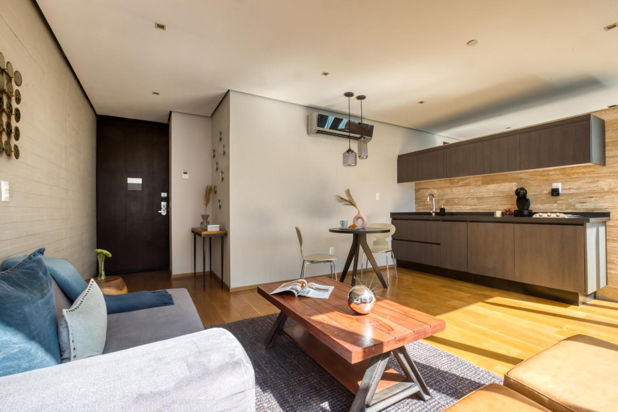 Suite Superior