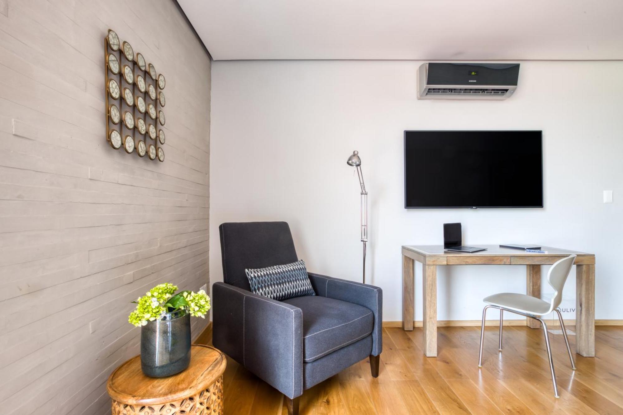 Suite Premium