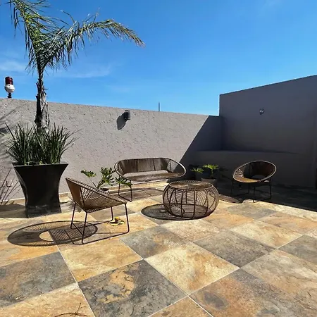 Holiday Inn Mexico Dali Airport By Ihg-3