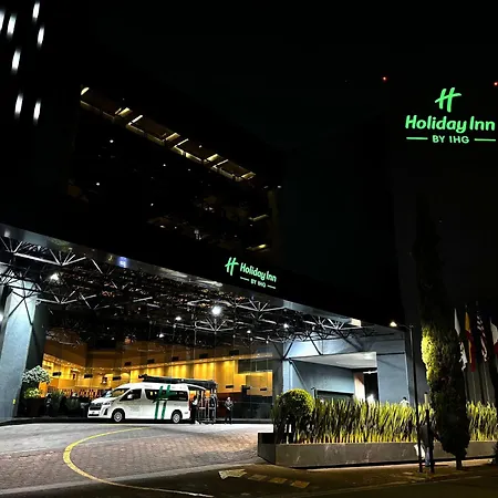 Holiday Inn Mexico Dali Airport By Ihg-2